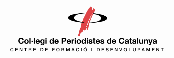 Aula virtual del Col·legi de Periodistes de Catalunya